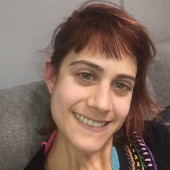 Foto de Maria N., Cuidadores de personas mayores baratos en Sentmenat