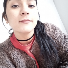 Foto de Katherine M., Cuidadores de personas mayores baratos en Villaviciosa de Odón