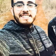 Foto de Javier G., Cuidadores de personas mayores baratos en Tacoronte