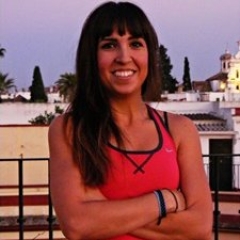 Foto de María S., Entrenadores personales baratos en Sevilla