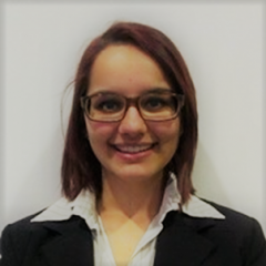 Foto de Jeannette H., Traductores de inglés baratos en Málaga