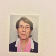 Foto de Sylvaine L., Profesores particulares de francés baratos en Almogía