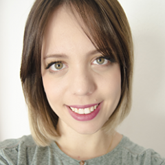 Foto de Rocio S., Fotógrafos baratos en Málaga