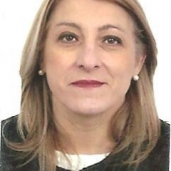 Foto de ISABEL S., Traductores de inglés baratos en Pamplona/Iruña