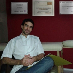 Foto de Joaquin B., Masajistas baratos en Elorrio