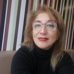 Foto de Manuela C., Canguros y niñeras baratos en Móstoles