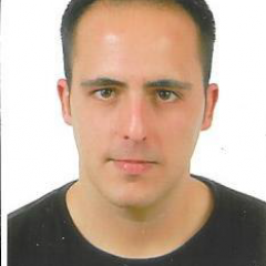 Foto de Juan José M., Entrenadores personales baratos en La Algaba