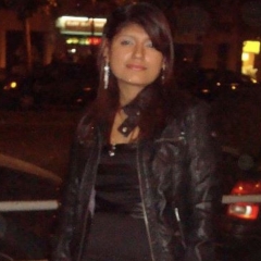 Foto de Natali V., Canguros y niñeras baratos en Sant Boi de Llobregat