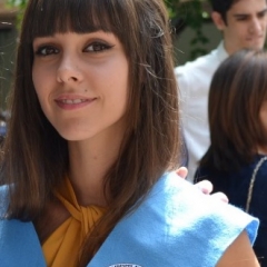 Foto de Macarena T., Traductores de aleman baratos en Villavieja del Lozoya