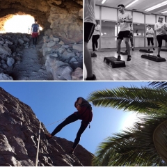 Foto de Brian V., Entrenadores personales baratos en Santa María de Guía de Gran Canaria