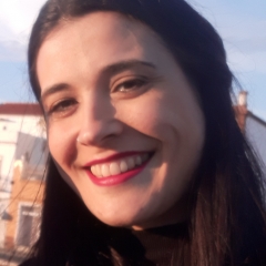 Foto de Ana M., Cuidadores de personas mayores baratos en Huelva