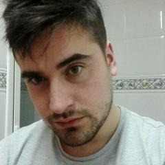 Foto de Pablo E., Cuidadores de personas mayores baratos en Sant Pere de Ribes