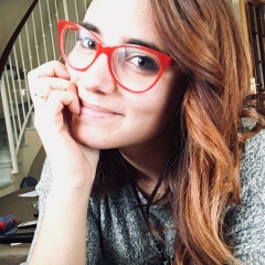 Foto de Helena B., Traductores de francés baratos en El Borge