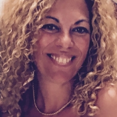 Foto de Sonia O., Cuidadores de personas mayores baratos en Valdeavero