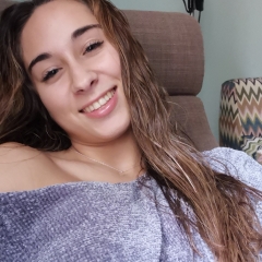 Foto de Nadia R., Canguros y niñeras baratos en Arucas