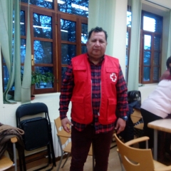 Foto de Wilfredo S., Cuidadores de personas mayores baratos en Sopela