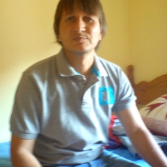 Foto de Eduardo L., Entrenadores personales baratos en Brazuelo