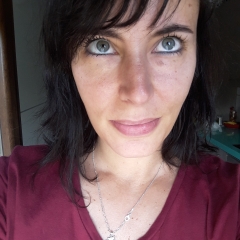 Foto de Itziar O., Cuidadores de personas mayores baratos en Basauri