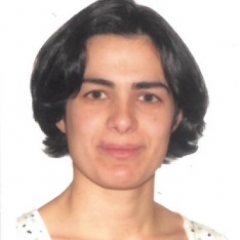 Foto de Irene B., Cuidadores de personas mayores baratos en Barakaldo