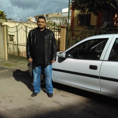 Foto de Mehmed A., Masajistas baratos en Ogíjares