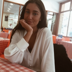 Foto de Nerea G., Canguros y niñeras baratos en Villaviciosa de Odón