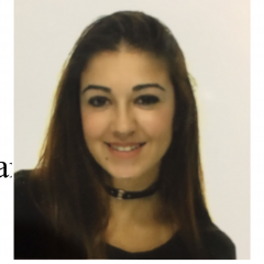 Foto de Arianna G., Canguros y niñeras baratos en Valleseco