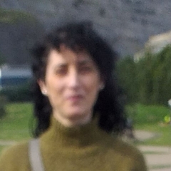 Foto de Marga C., Cuidadores de personas mayores baratos en Santurtzi