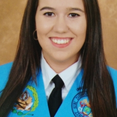 Foto de Mónica R., Canguros y niñeras baratos en Valle del Retortillo