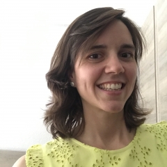 Foto de Miryam H., Profesores particulares de primaria y secundaria baratos en Esguevillas de Esgueva