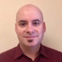 Foto de Rubén B., Profesores particulares de inglés baratos en Benejúzar