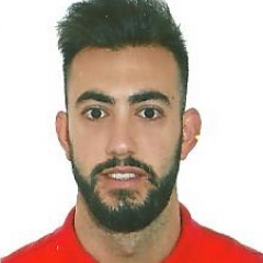 Foto de Daniel V., Entrenadores personales baratos en Paradas