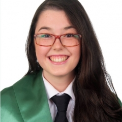 Foto de Marina P., Canguros y niñeras baratos en Fuengirola