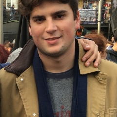 Foto de Ignacio Z., Fotógrafos baratos en Navarra