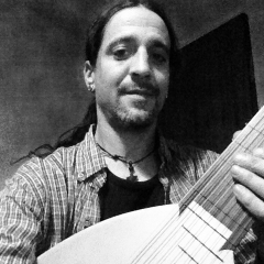 Foto de Miguel B., Profesores particulares de guitarra baratos en Valladolid
