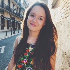 Foto de Lucy M., Traductores de inglés baratos en Alboraia/Alboraya