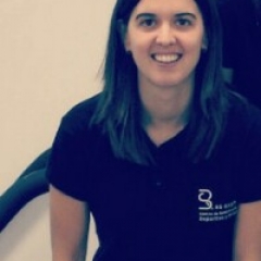 Foto de Ainoa A., Entrenadores personales baratos en Mungia