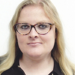 Foto de Alicia G., Cuidadores de personas mayores baratos en Ahillones