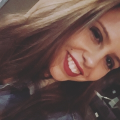 Foto de Rocio R., Canguros y niñeras baratos en Aguilafuente