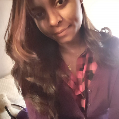 Foto de Yamilka R., Canguros y niñeras baratos en Padrón