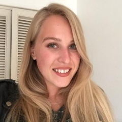 Foto de Julia M., Profesores particulares de inglés baratos en Valencia/València