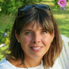 Foto de Yolanda D., Dietistas y Nutricionistas baratos en Funes