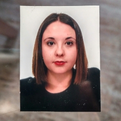 Foto de Isabel R., Canguros y niñeras baratos en La Rinconada