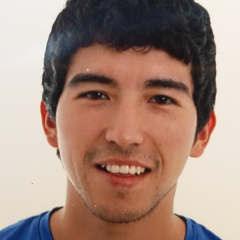 Foto de Sebastián D., Cuidadores de personas mayores baratos en La Carlota