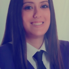 Foto de Alba R., Cuidadores de personas mayores baratos en Castaño del Robledo