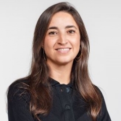 Foto de María G., Cuidadores de personas mayores baratos en Allariz