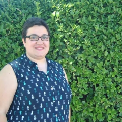 Foto de Miriam T., Cuidadores de personas mayores baratos en Majadahonda