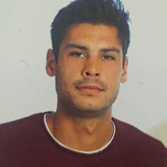 Foto de Javier M., Canguros y niñeras baratos en Barañáin/Barañain