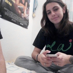 Foto de Paula A., Canguros y niñeras baratos en Cártama