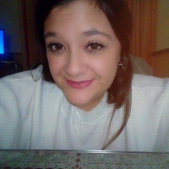 Foto de Cristina P., Cuidadores de personas mayores baratos en Lucena