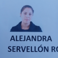 Foto de Cindy alejandra S., Cuidadores de personas mayores baratos en Girona